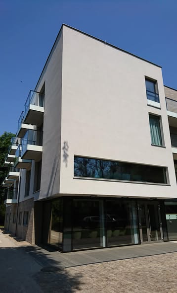Projekt Serafin Studio - kadr 3