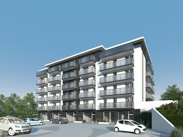 Projekt Serafin Studio - kadr 4
