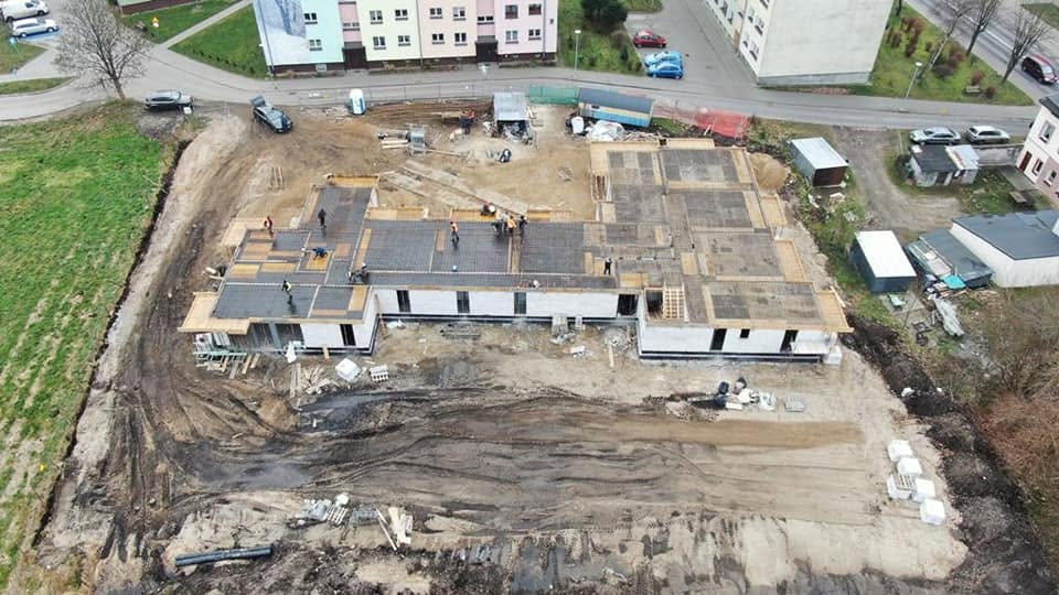 Zabudowa przy ul. Sikorskiego - zdjęcie 18