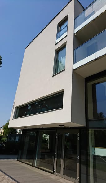 Hotel Testa i pensjonat Muszelka - zdjęcie 5