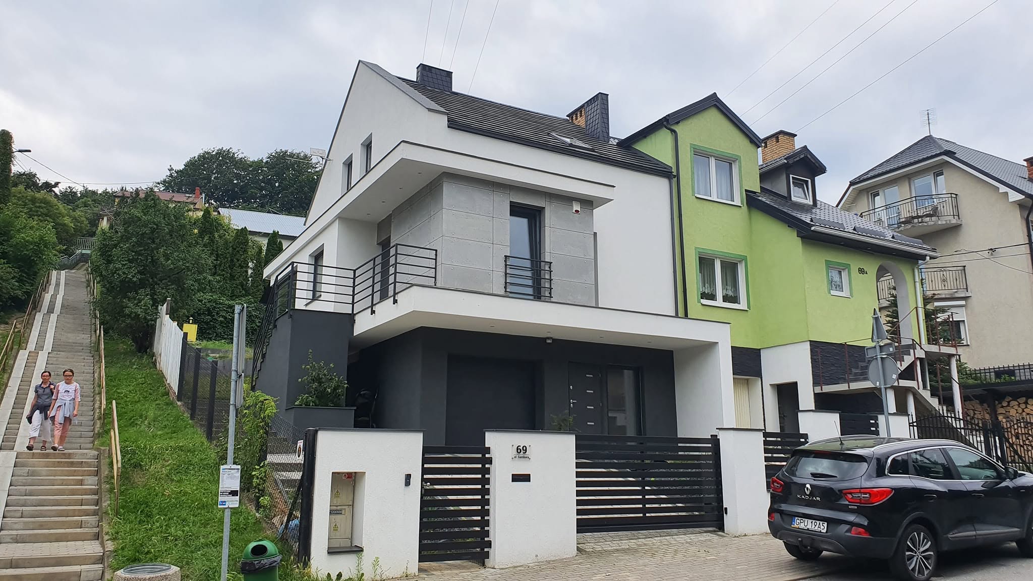 Realizacja w Gdyni - zdjęcie 8