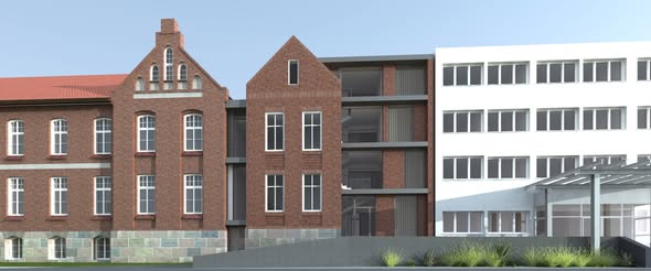 Projekt Serafin Studio - kadr 5